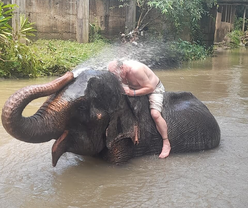 See Lanka Travels-Waikkal必去景点