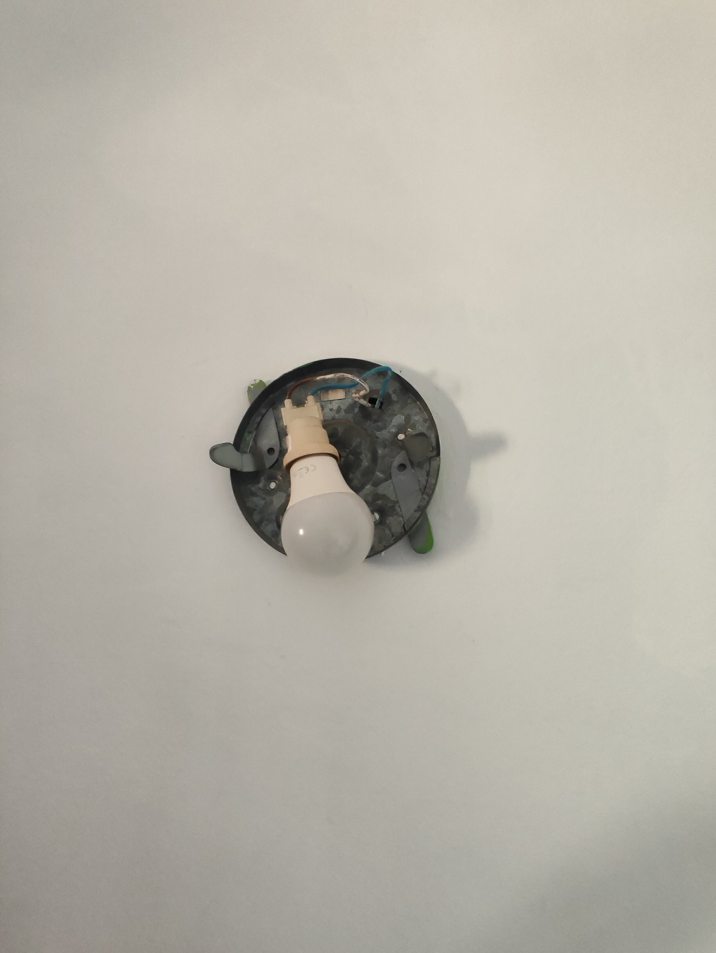 Albergue las Veletas-客卧