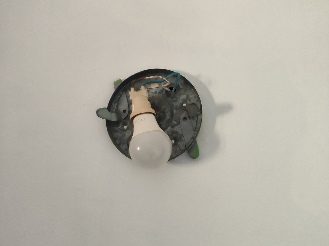 Albergue las Veletas主图