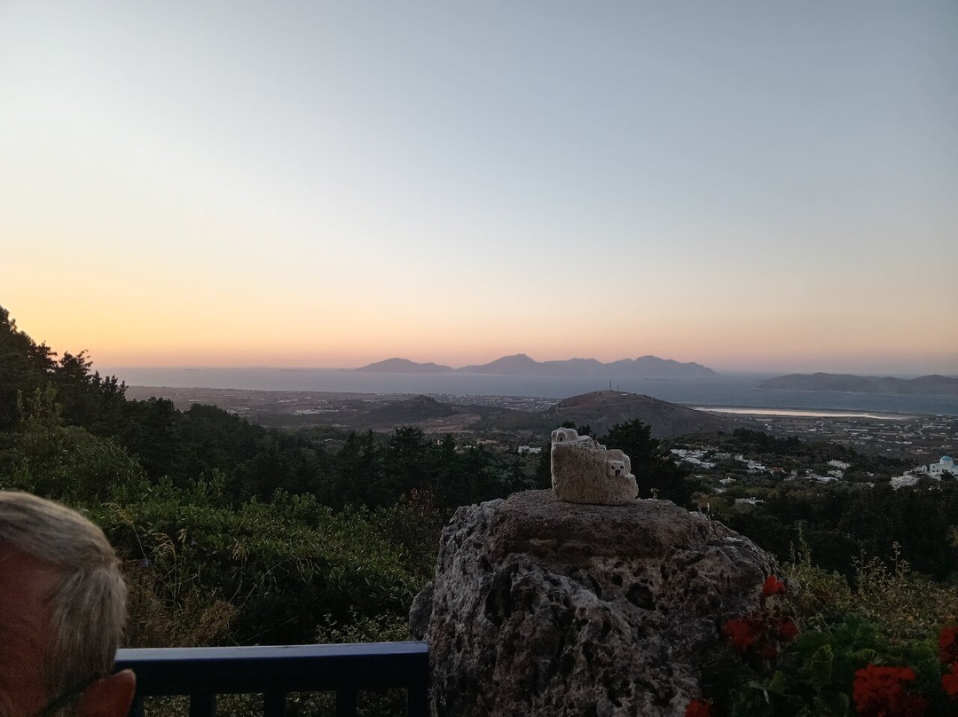 Kos4all Tours-Kós必去景点