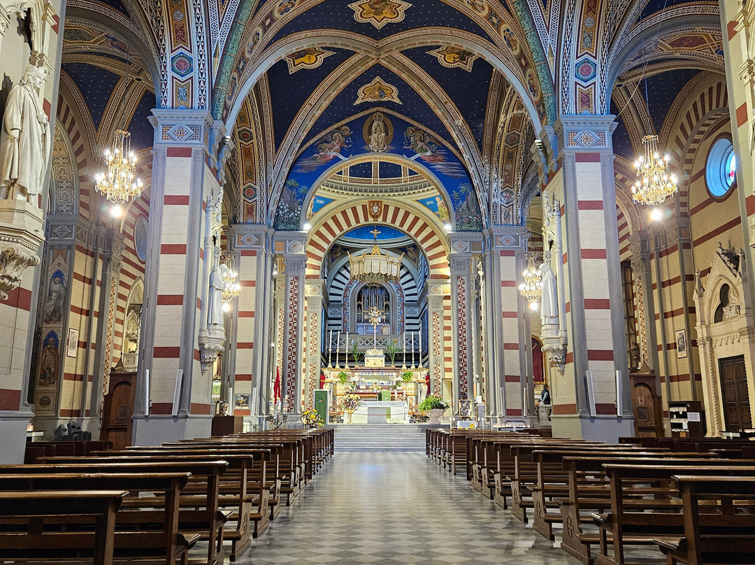 Play Italy-索伦托必去景点