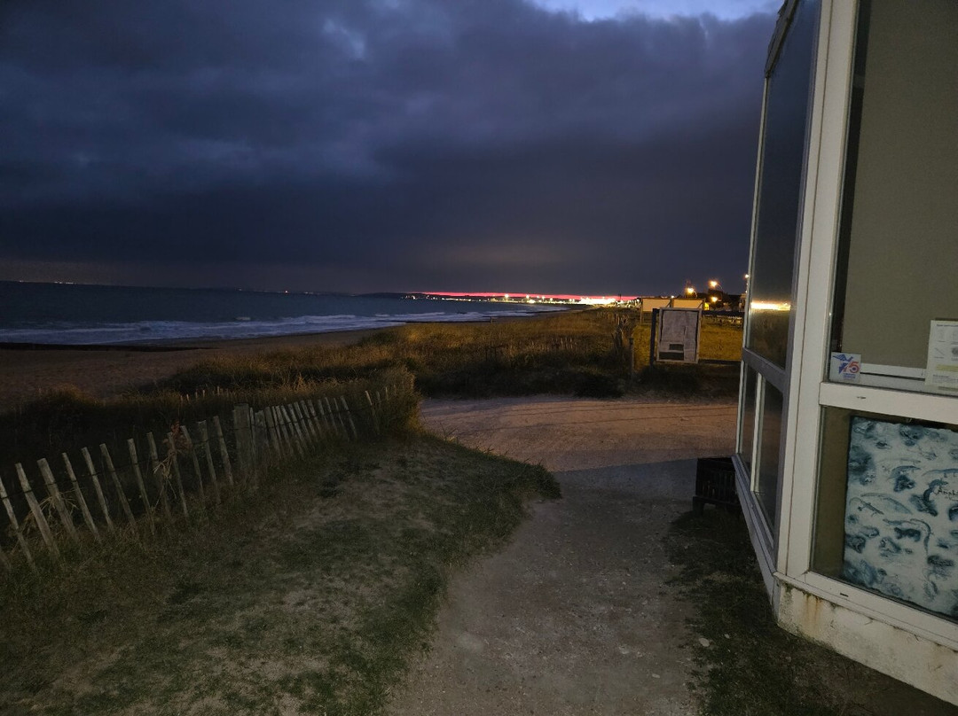 Gold Beach