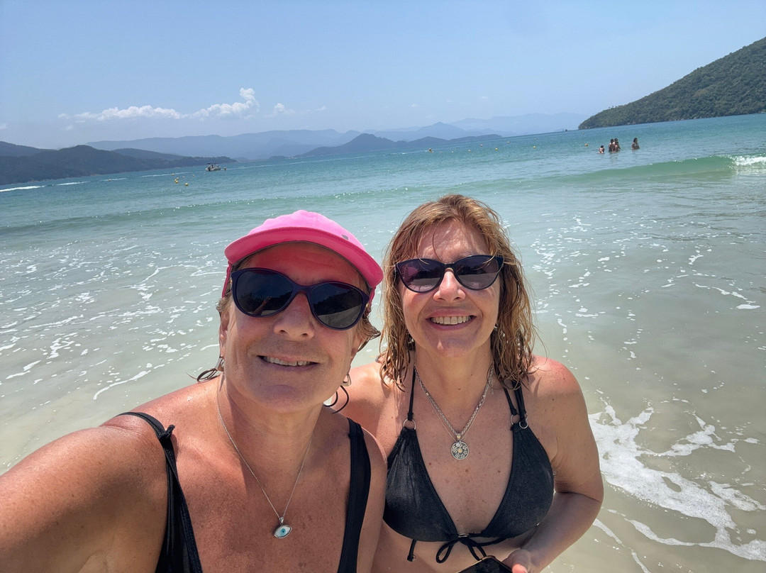 Lancha Claudio Ubatuba-乌巴图巴必去景点