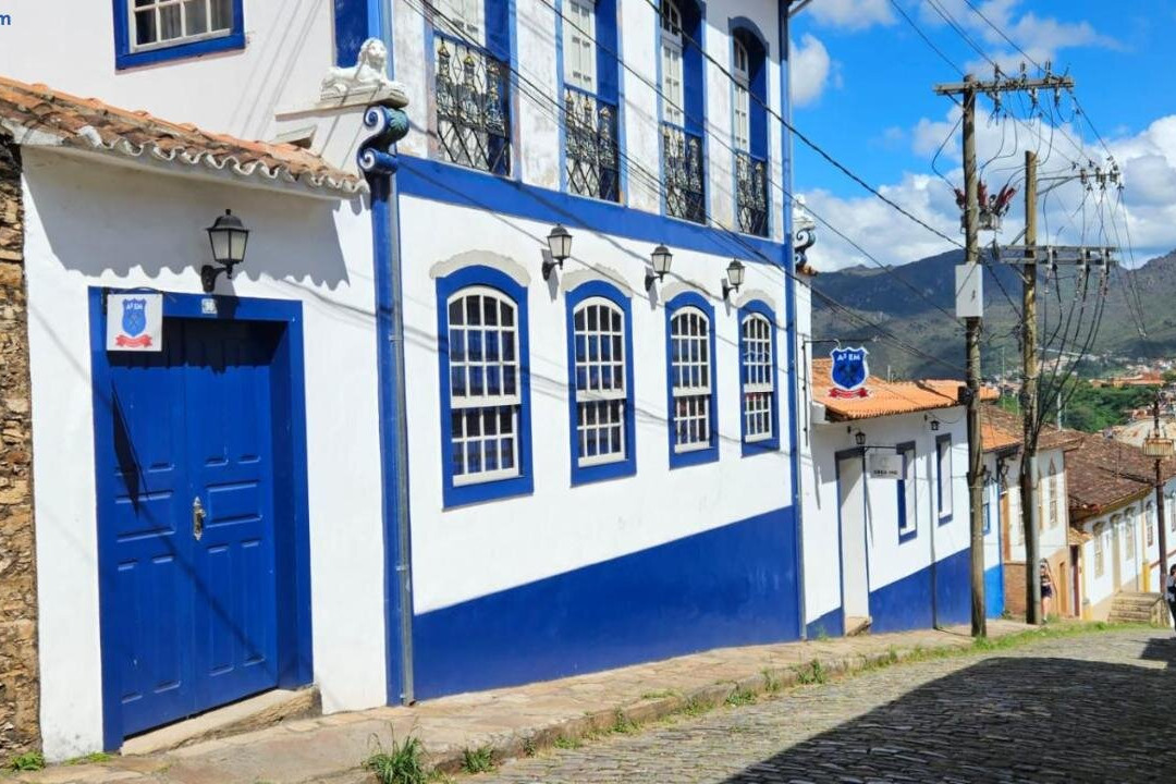 A3EM Casa de Gorceix