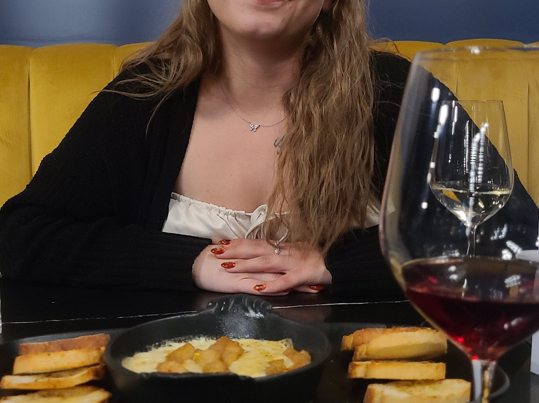 District 1881-奇利瓦克必去景点