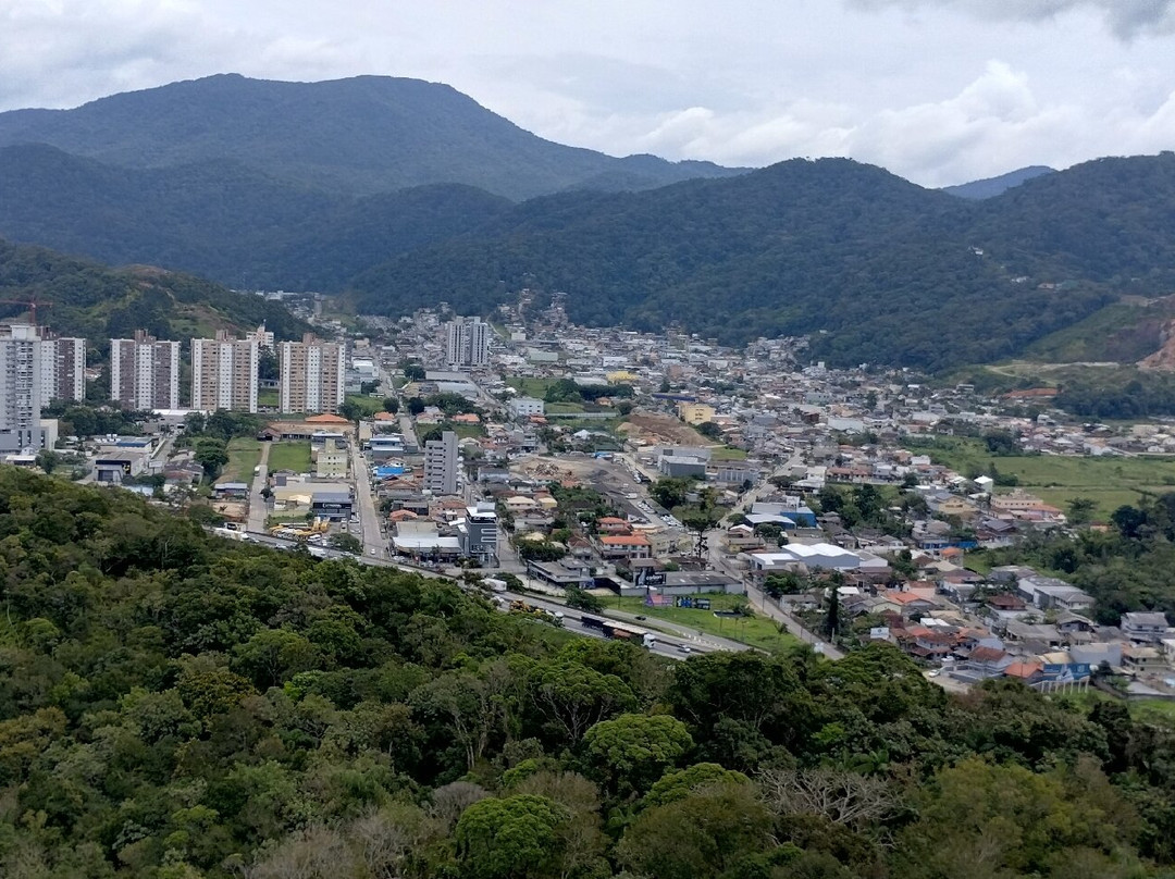 Mirante do Encanto-Itapema必去景点