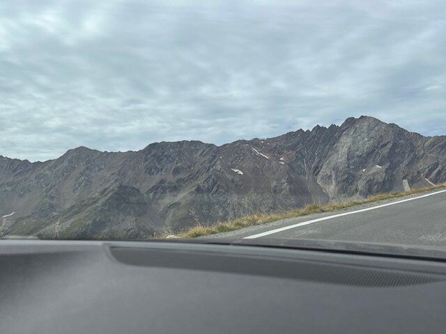 Passo di Gavia-Valfurva必去景点