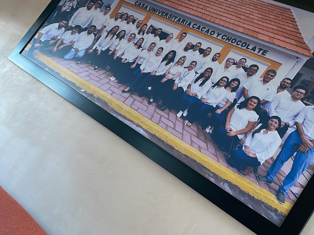 Casa Universitaria Cacao y Chocolate-Villahermosa必去景点