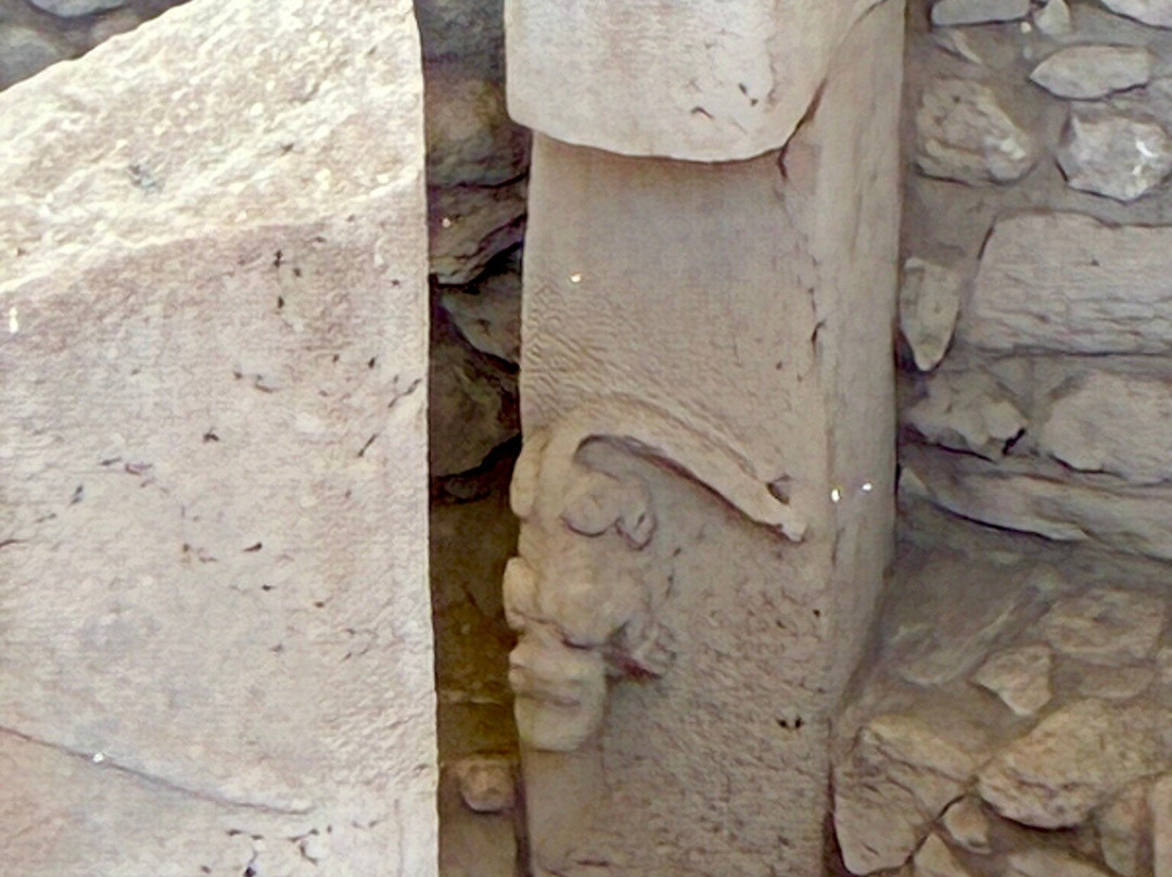 Göbeklitepe-Sanliurfa必去景点
