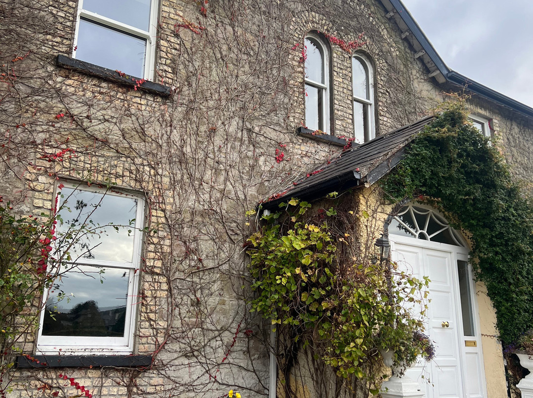 Ardmore Country House主图