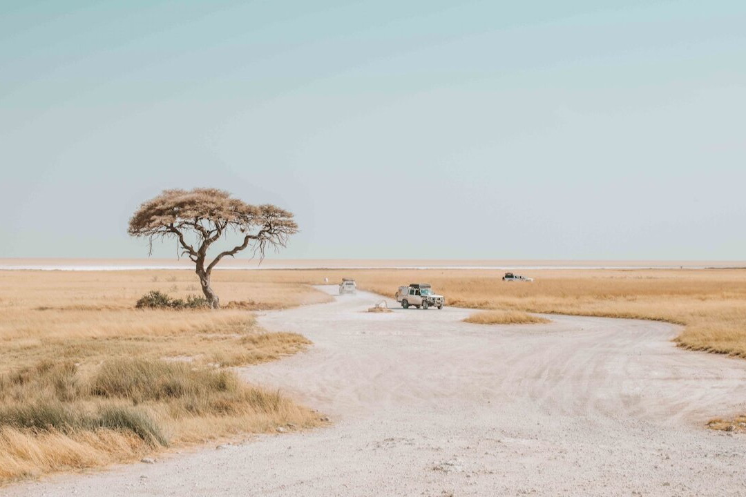 Namibia Tours & Safaris-斯瓦科普蒙德必去景点