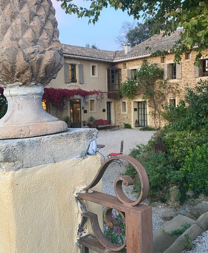 Le Clos Saint Saourde & SPA主图