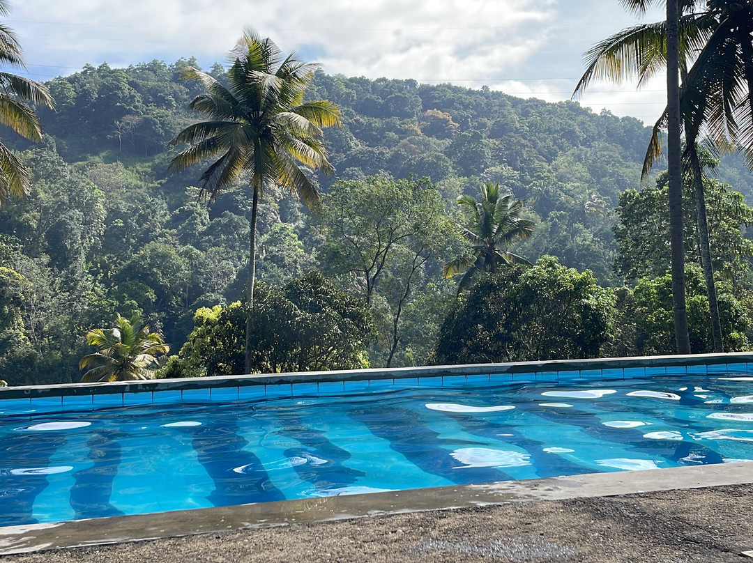 Athulya Villas主图