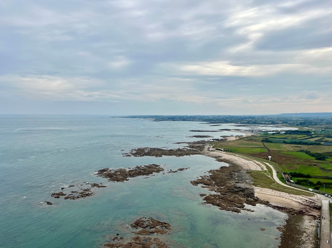 Le Phare de Gatteville-Gatteville-le-Phare必去景点