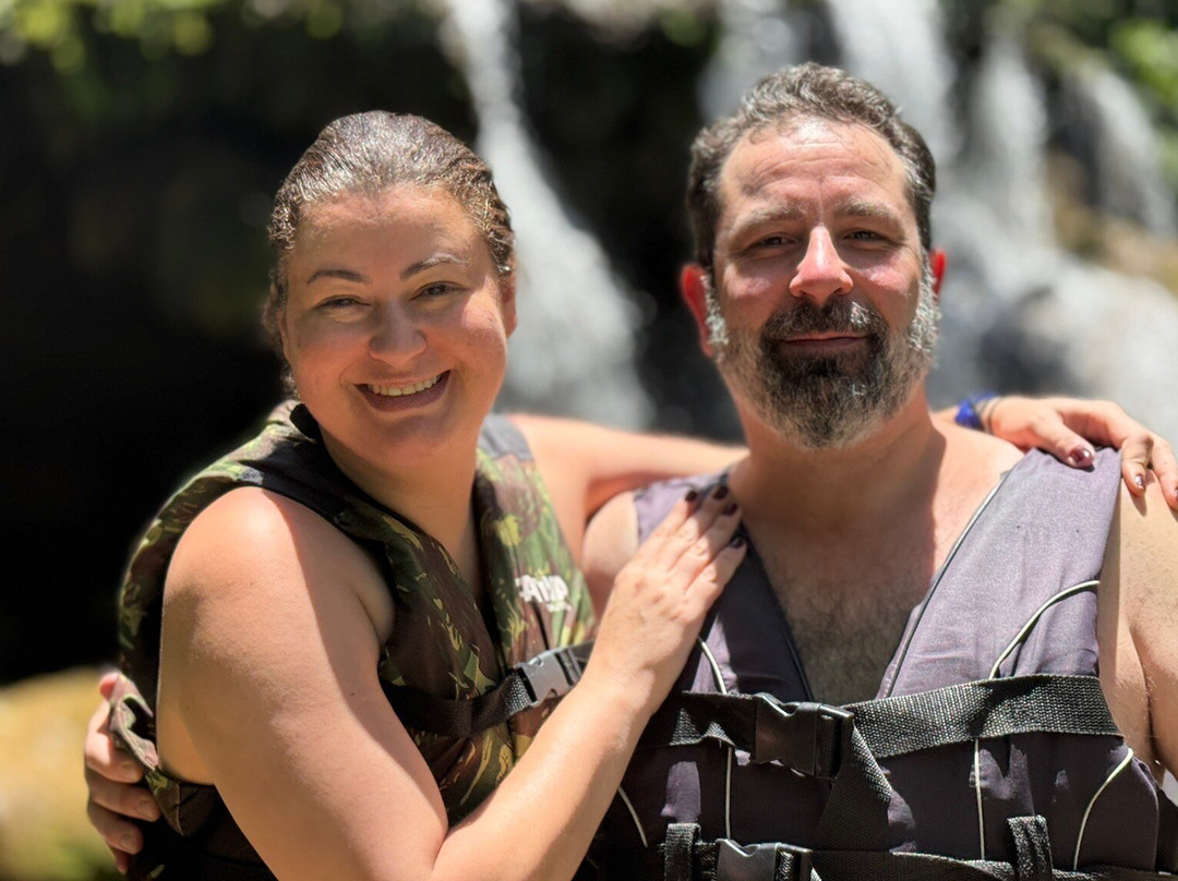 Parque das Cachoeiras-博尼图必去景点