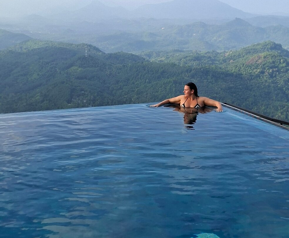 MD Tours - Private Driver Sri Lanka-加勒必去景点