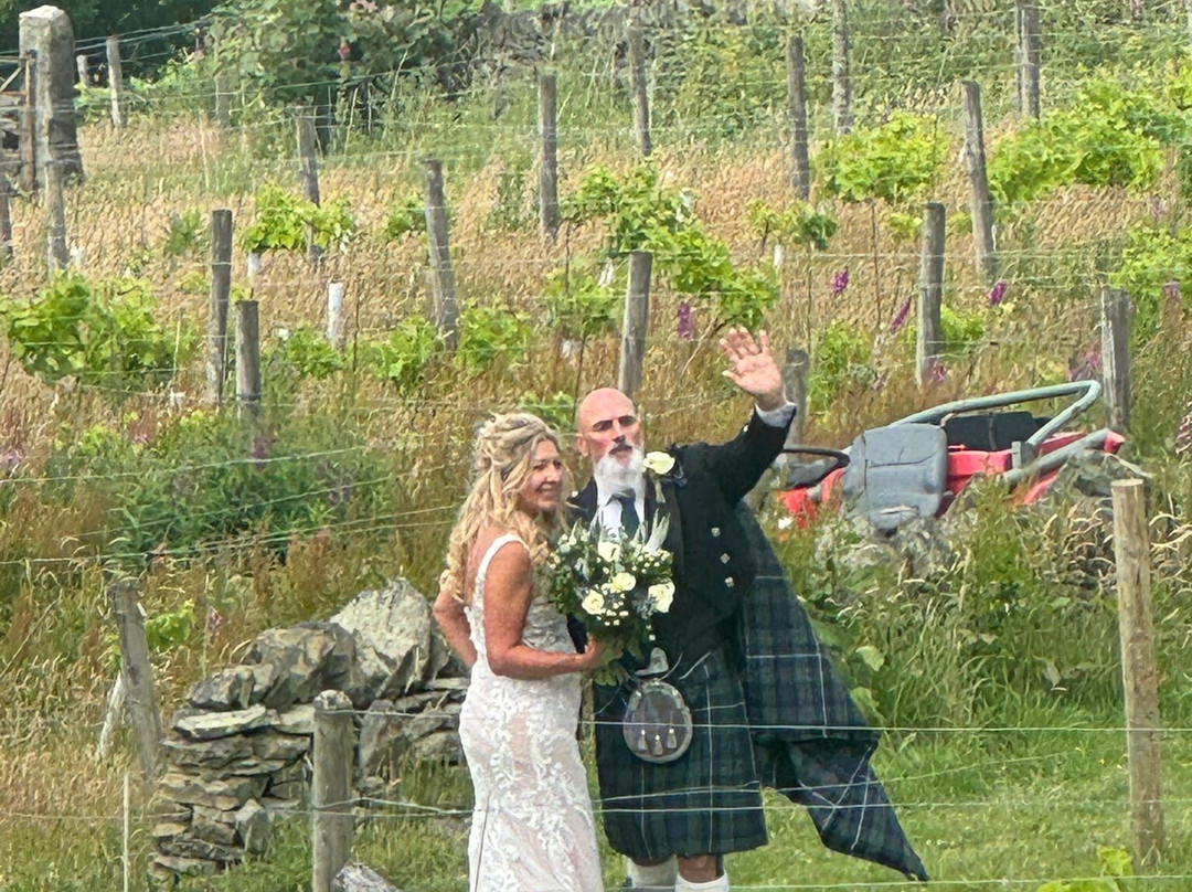 Holmfirth Vineyard-Holmfirth必去景点
