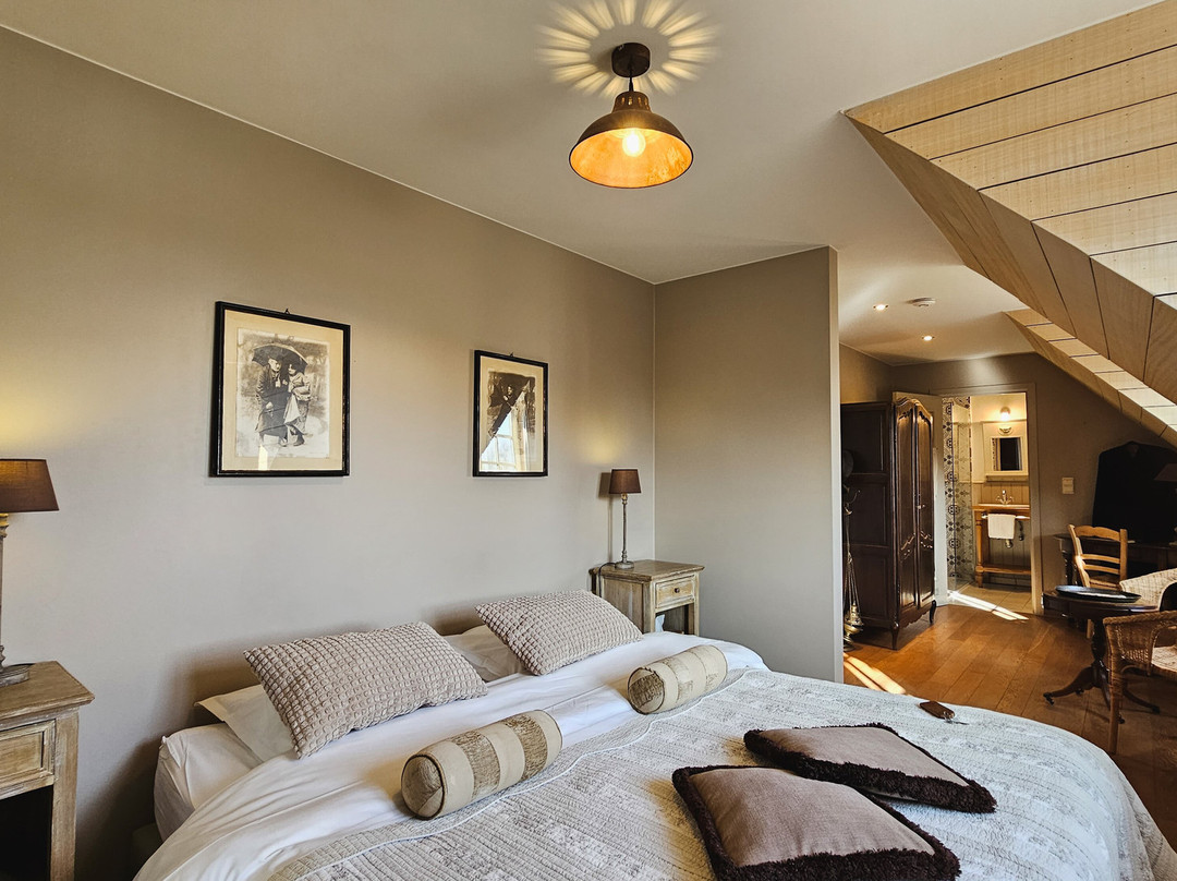 Boutique B&B Droomkerke主图