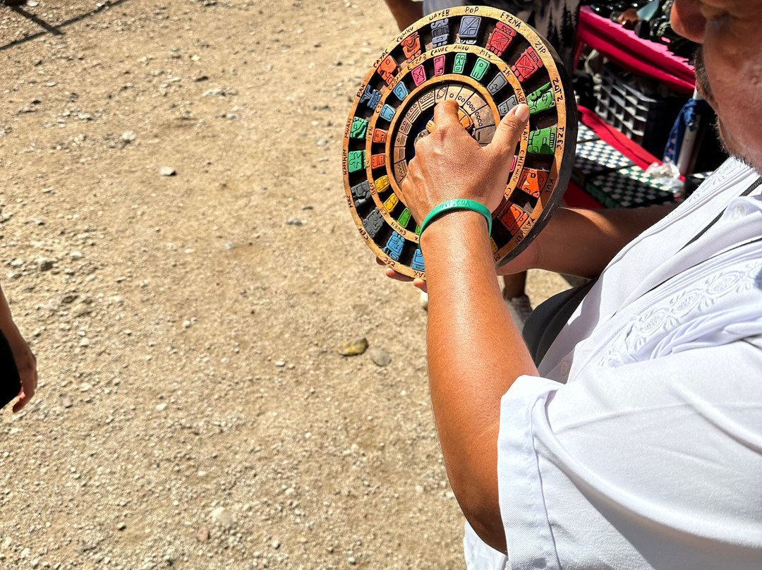 La Tua Vacanza In Messico-Solidaridad必去景点