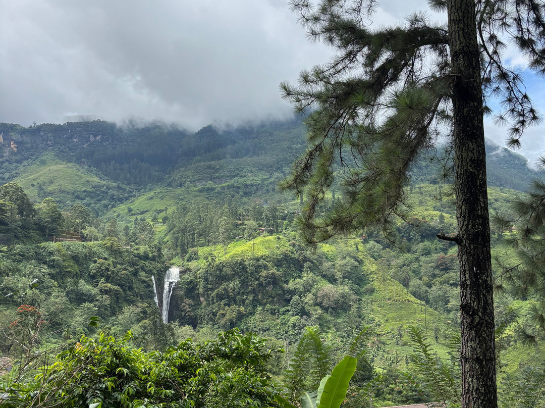 Explore More Travels & Tours-奴娃拉伊利雅必去景点