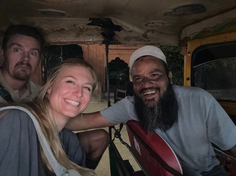 Welcome India Tour-斋蒲尔必去景点