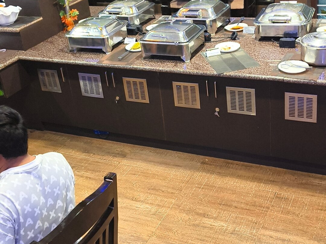 Parampara Resort & Spa主图