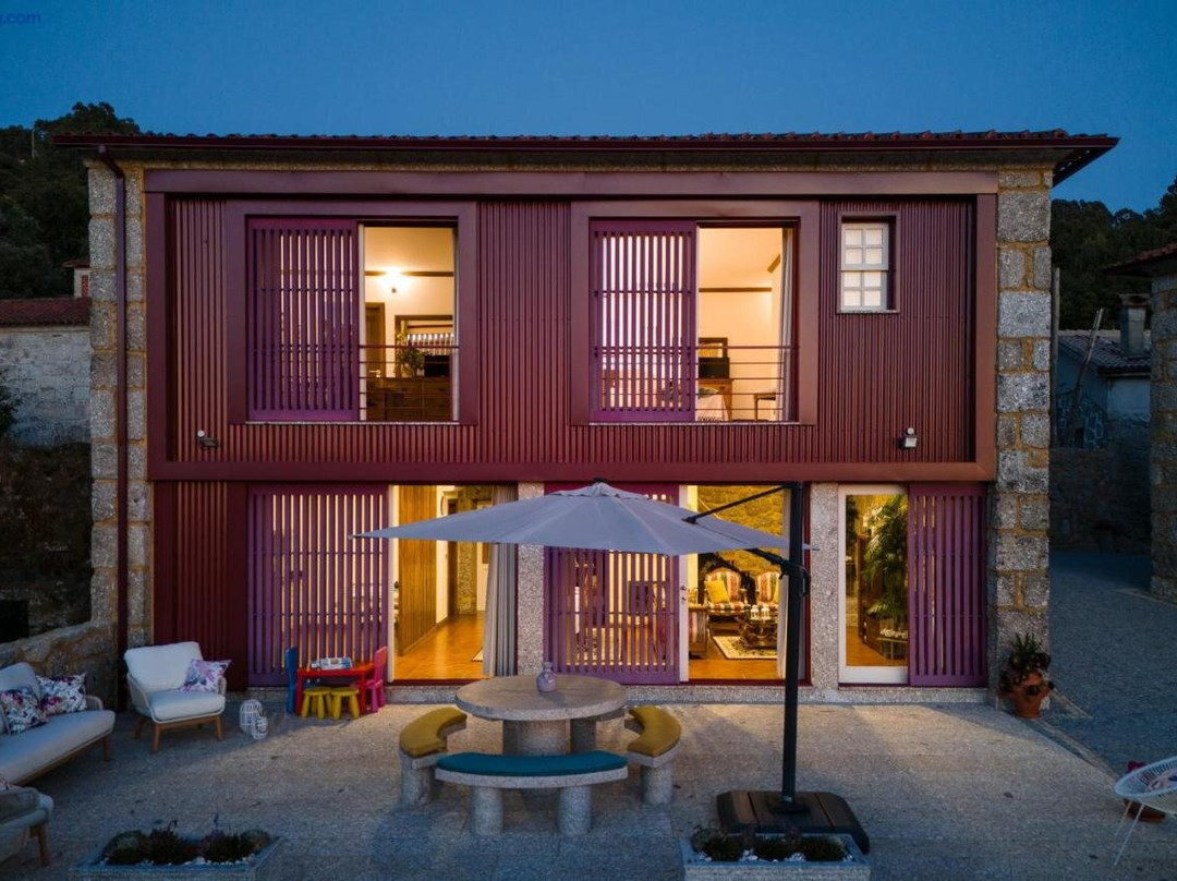 Casa Ze Manel - Turismo Rural