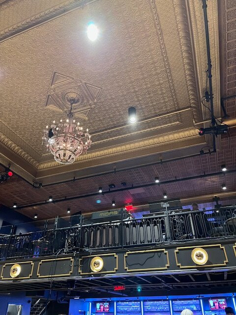 Irving Plaza酒吧-纽约市必去景点