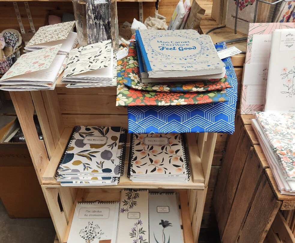 Mouton Sauvage Ecoboutique-Soignies必去景点