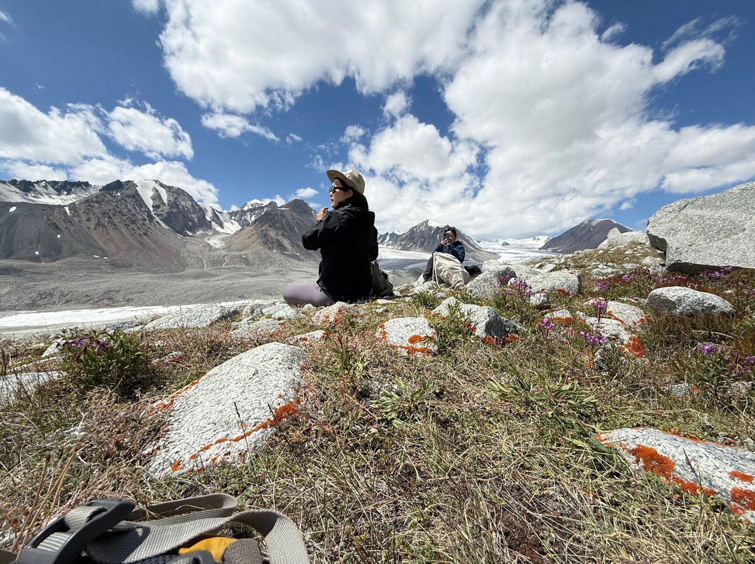 Kazakh Tour-Olgiy必去景点