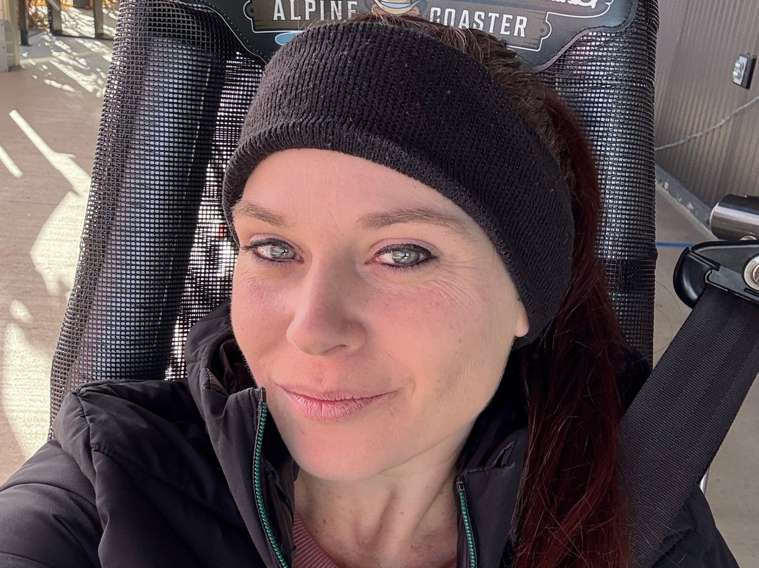 Flathead Lake Alpine Coaster-Lakeside必去景点