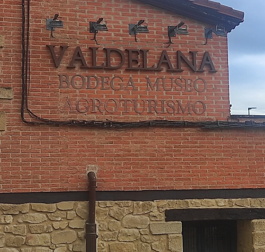 Bodegas Valdelana-Elciego必去景点