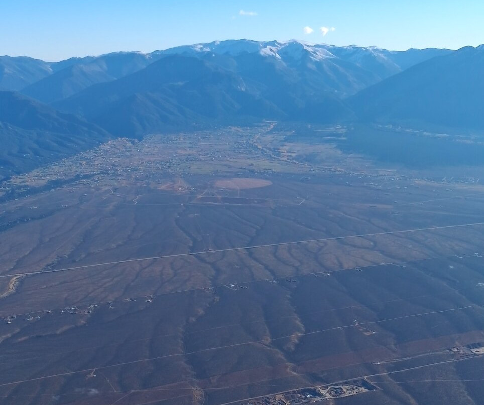 Rio Grande Balloons-道师城必去景点