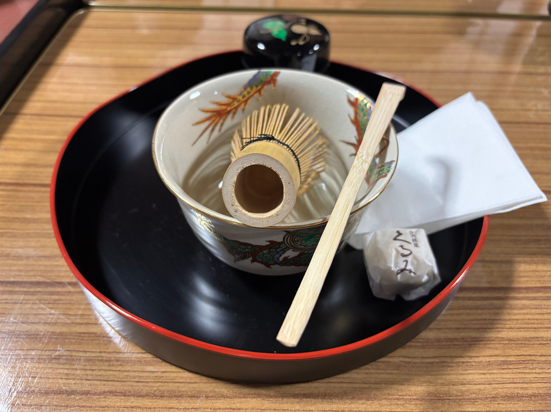 Josho-ji Temple-金泽市必去景点