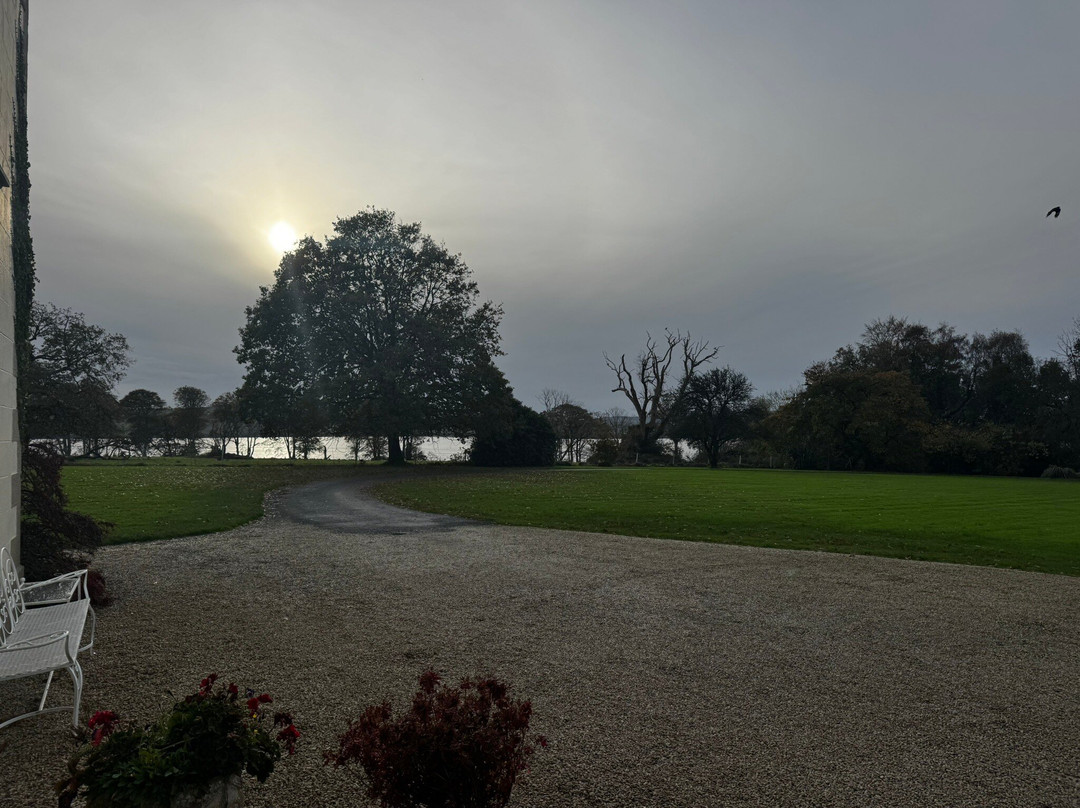 Castle Grove Country House Hotel主图