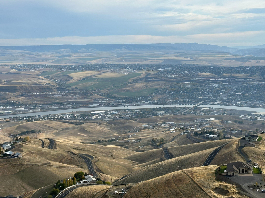 Twisted Vine Wine Tours, LLC-刘易斯顿必去景点