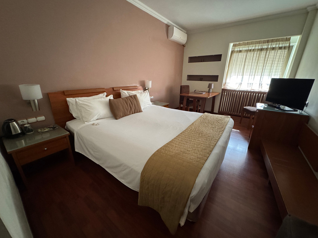 萨洛尼卡凯普斯酒店主图