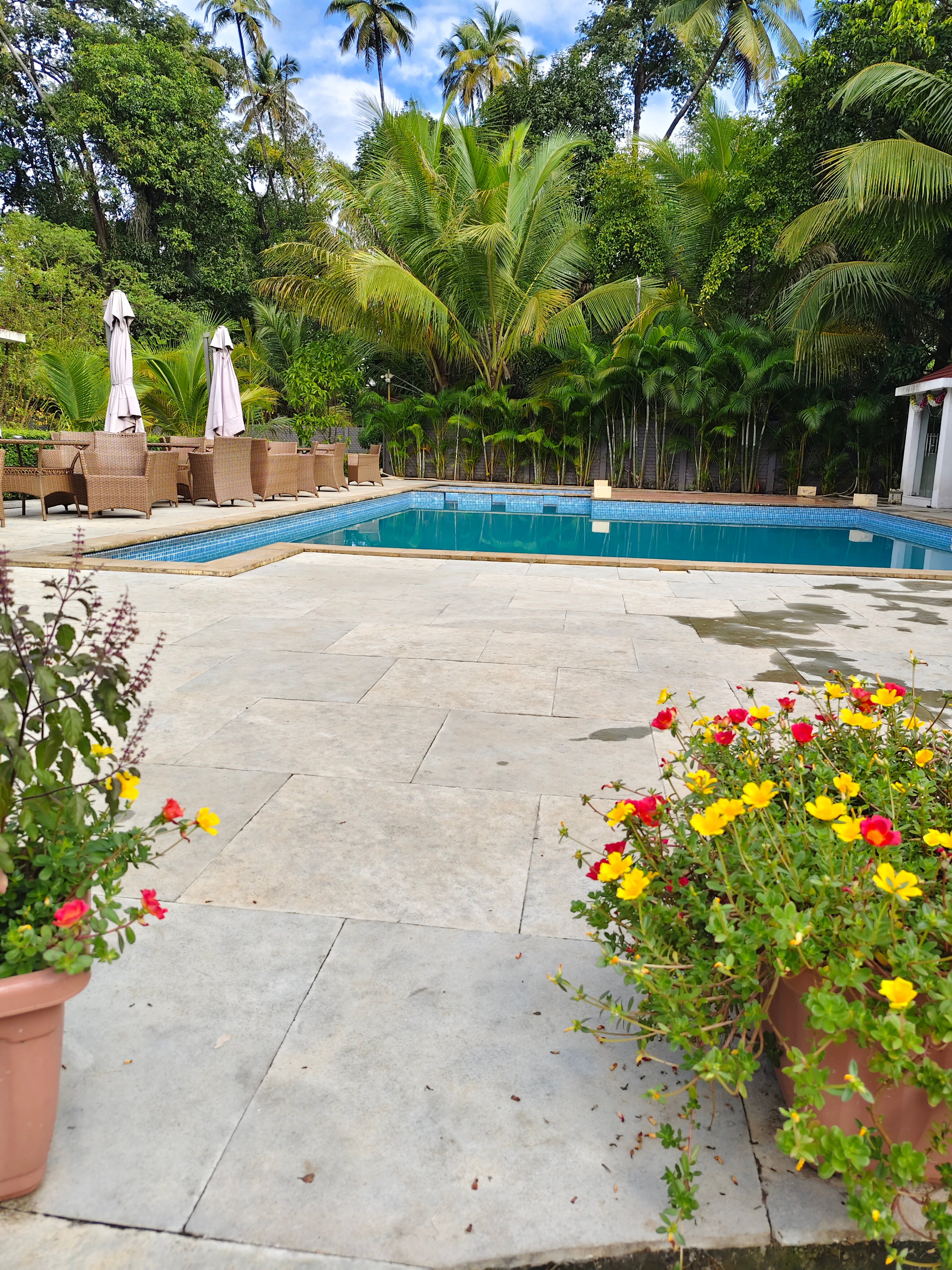 Vaarsa by Bay Hotels, Alibaug-官方