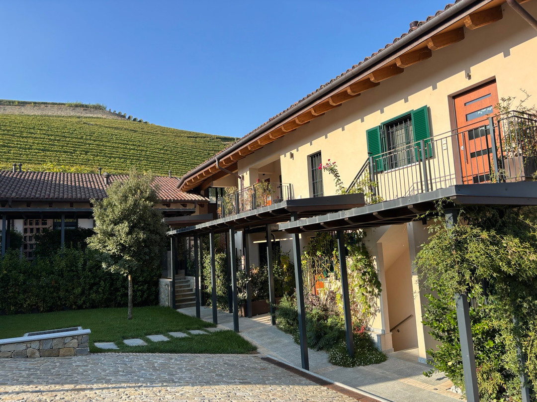 Garesio Wine Resort