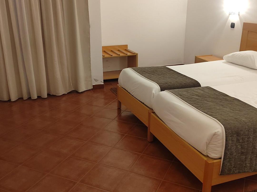 Hotel Santa Maria主图