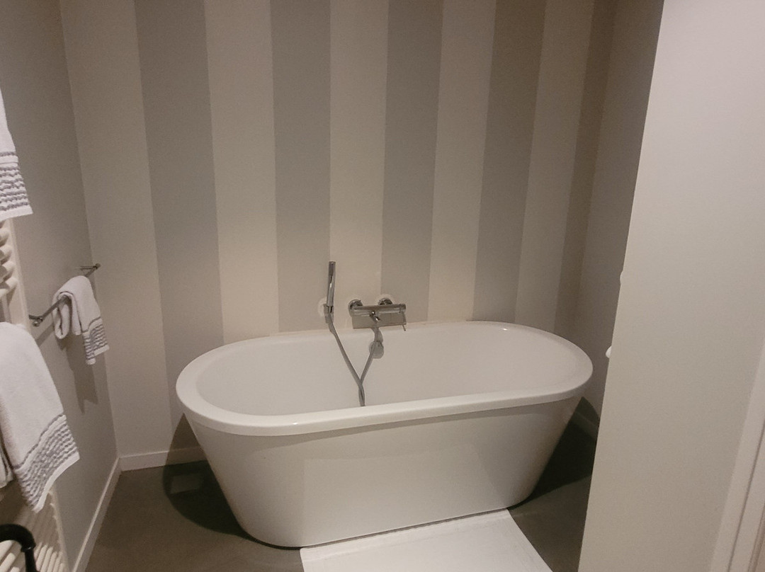 Les Chambres d'Aumont主图