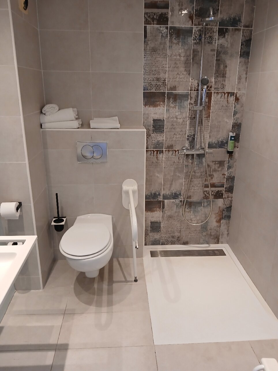 乌泽蓬杜加尔贝斯特韦斯特酒店-官方