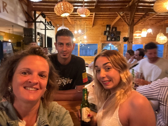 UCPA Dakhla Dreamkite-达赫拉必去景点