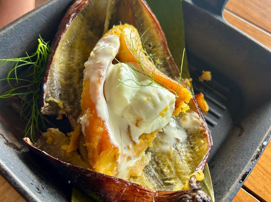 Rio Perdido-巴加塞斯區必去景点