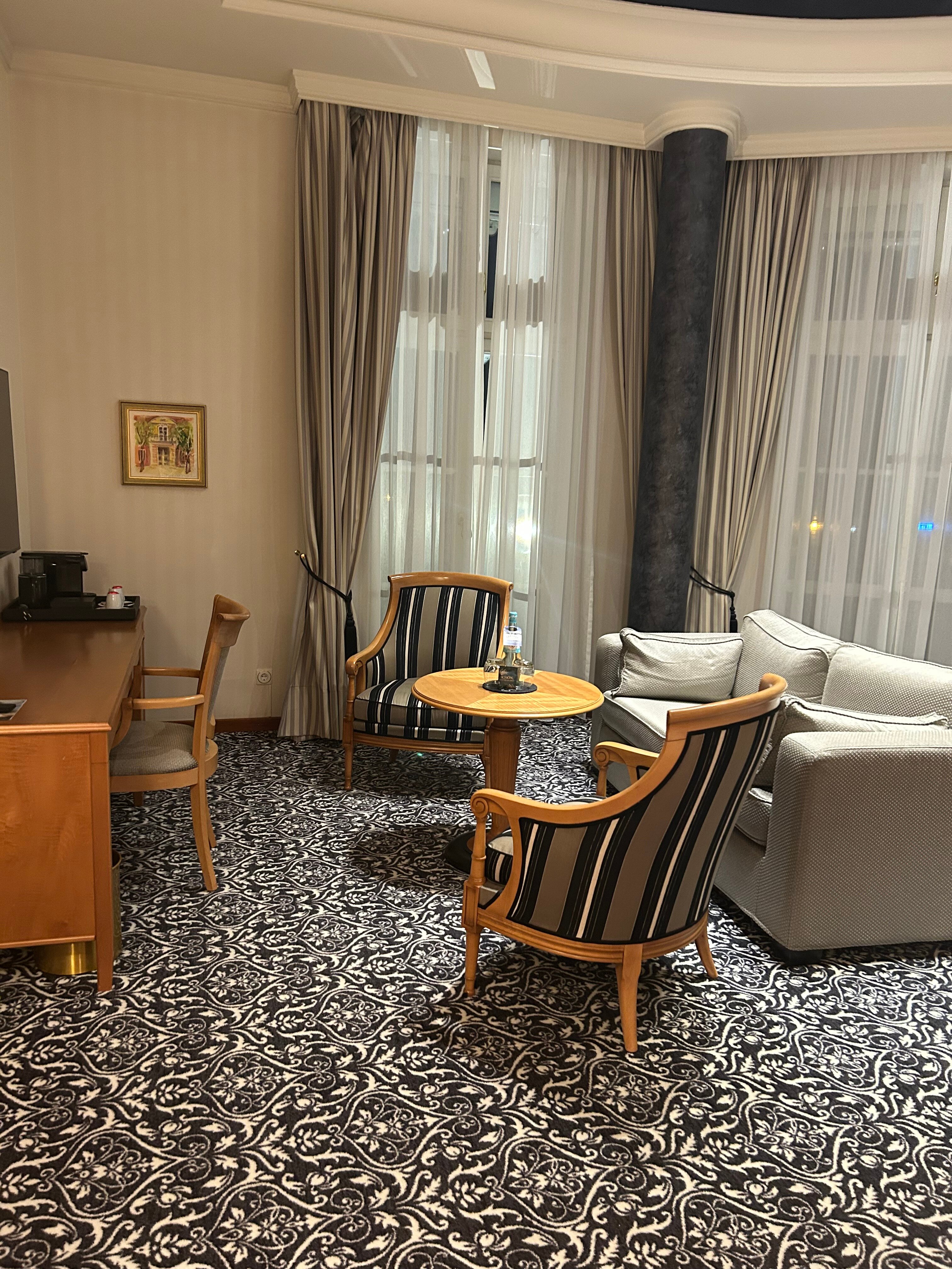 Hotel am Jägertor-官方