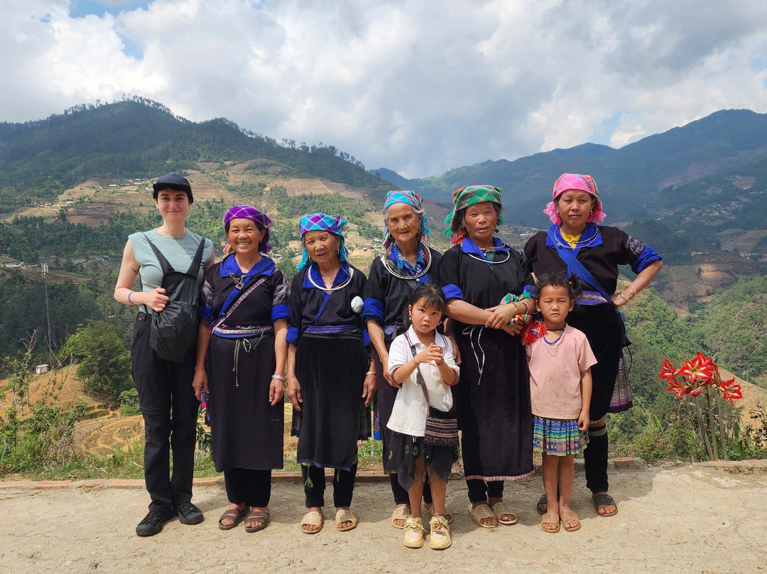 Vietnam’s Ethnics Community