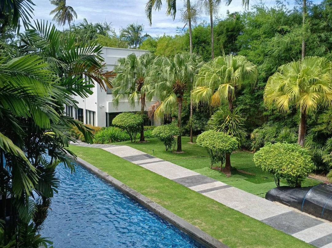 象岛清风酒店主图