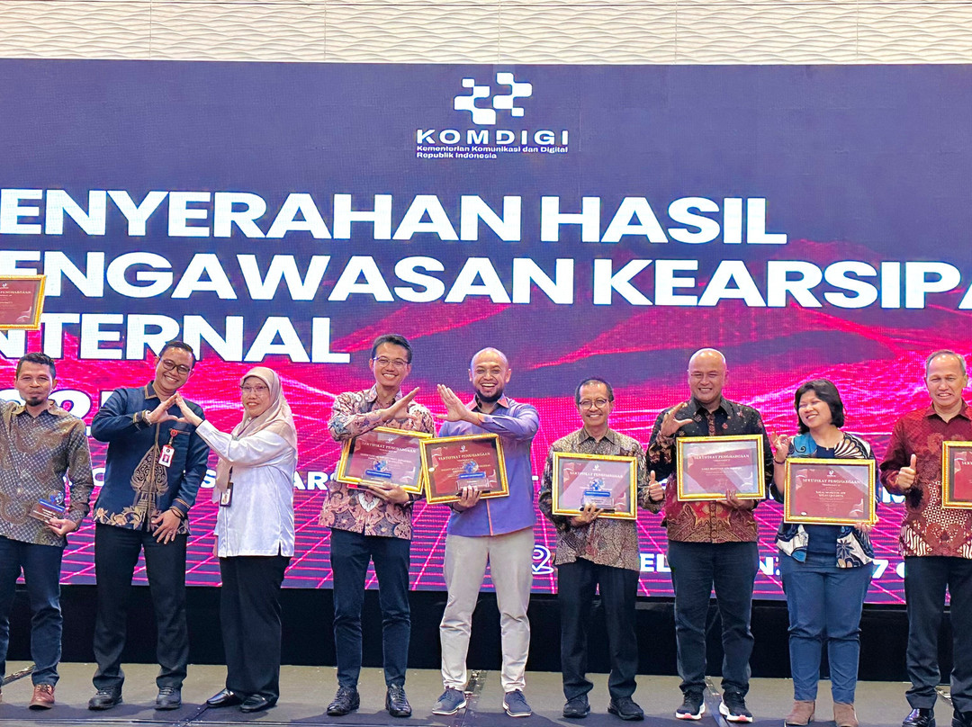 Avenzel Hotel and Convention Cibubur主图