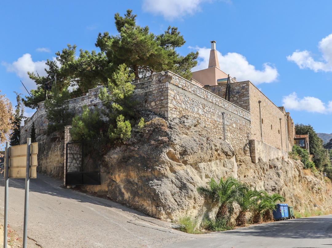 Rethymno City Tour-雷斯蒙必去景点