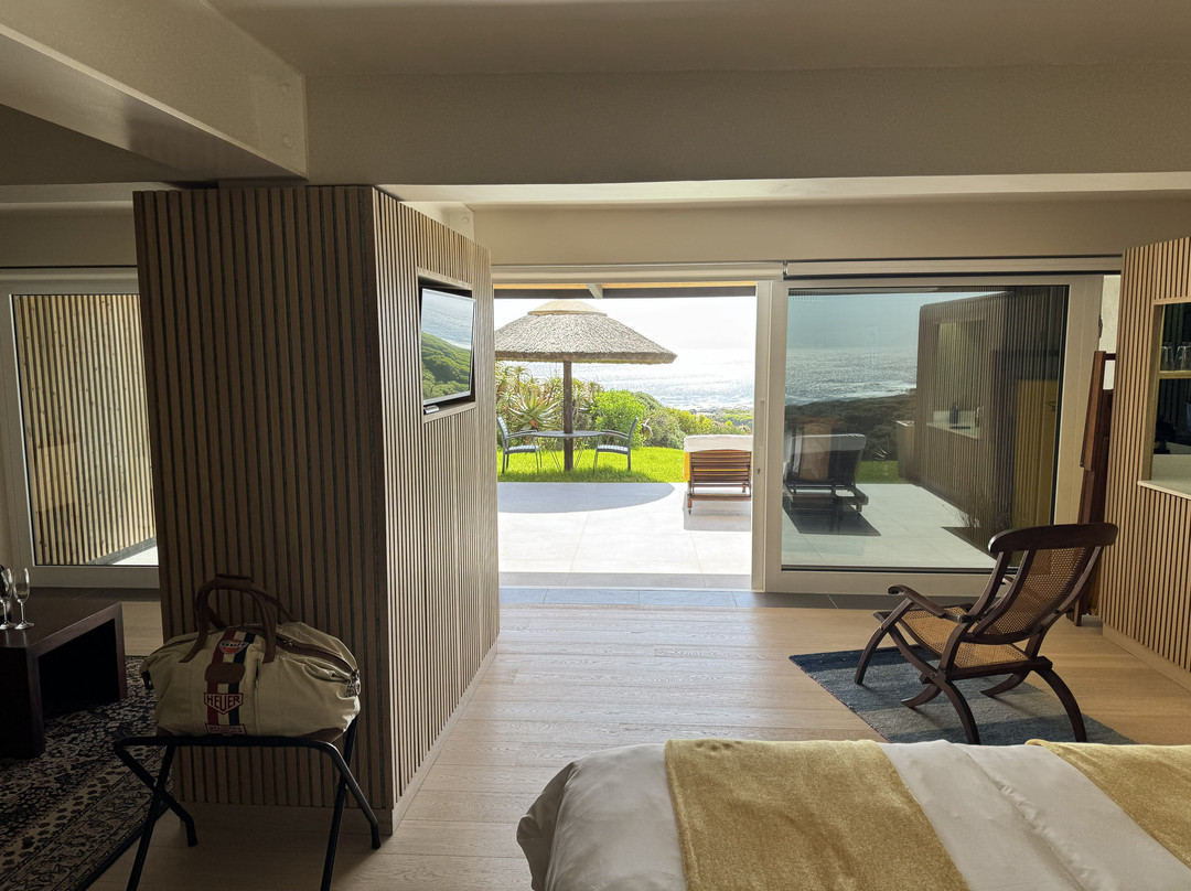 Crayfish Lodge Sea & Country Guest House主图